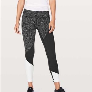 Lululemon Wunder Under